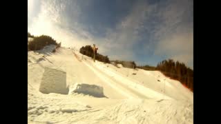 Simen Nygård recap 2012