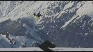 Shred O'rama Webisode 04 | Nine Queens