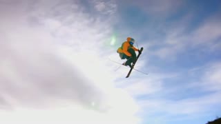 Bobbys Life: Skiing and Go Karts - Episode 9