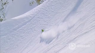 Attack Of La Nina - Athlete extra: Ingrid Backstrom