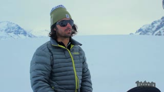 Clif Kit - Jeremy Jones' Further Unplugged Episode 7