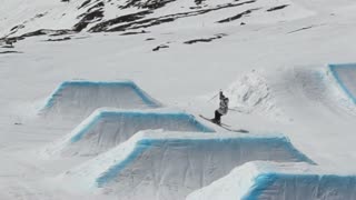 Sammy Andersson self edit