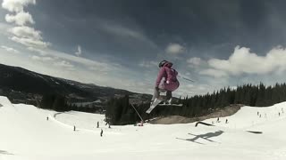 GoPro Klippoglim webisode 4