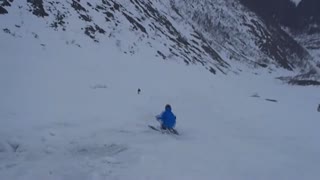 Åre Closing Weekend with Neil Williman and friends