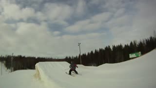 Christoffer Söderström 11/12