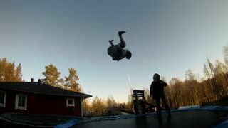 Final cut pro x slowmotion HJÄLP!