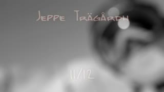 Jeppe Trägårdh - 11/12