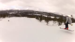 Martin Jacobson 11/12