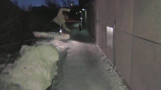 Random Bastards - BLUE BALLS - Official 2012 Teaser