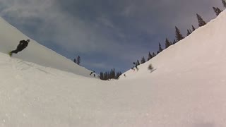 Ninjaday - Åre 15 april.