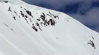 Per Spett backflip östra