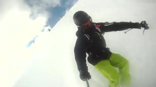Go pro HD Sankt Anton Am Arlberg season edit 11/12