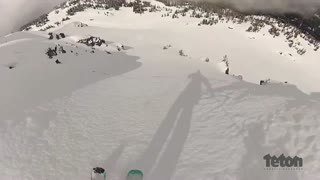 Ian McIntosh - GoPro TGR Athlete Video Series Season 2 Episode 10