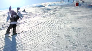 Calle Tjäder 2011/2012