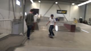 Hipsquare 18e maj- POFF Production