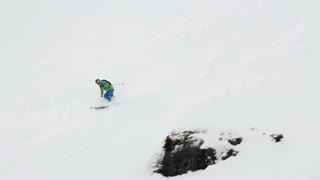 V-Blogg S01E07 - NM i Riksgränsen