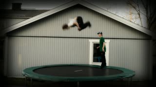 TrixFixTV: summer trailer