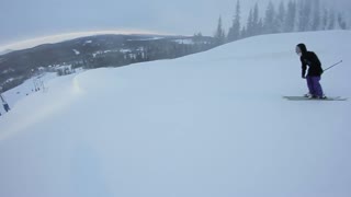 STEEPCAST - Megner i Funäsdalen