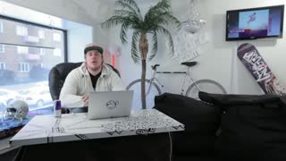 The Jocke Olsson Show - Studioavsnitt #2