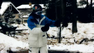 Last Street Session Of the Year