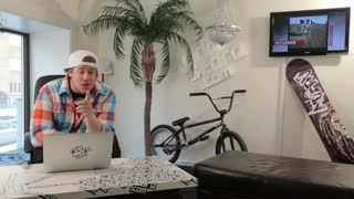 The Jocke Olsson Show - Studioavsnitt #3