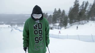 Jacob Hyllengren Larsson 2012