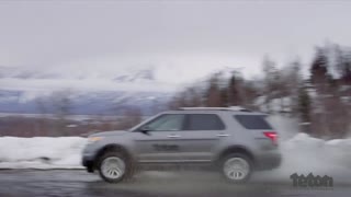 Northern Chugach - Almost Live Season 4 Episode 10