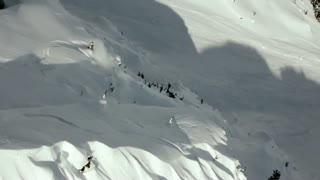 Riley Leboe - B side