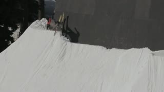 Sammy Carlson Invitational 2012