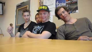 Ett år med freeridegymnasiet