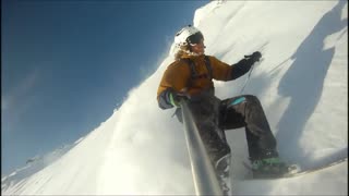 GoPro Edit från säsongen 11/12