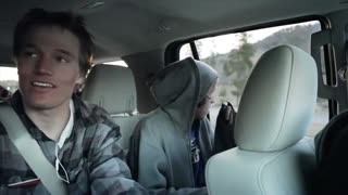 Dale Talkington - Nike Choosen