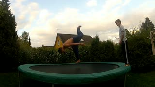 Christian Mattsson - Some tricks