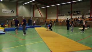 Air wipp winterjam 2012 fail movie - Parkour & Freerunning