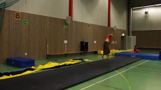 Air wipp winterjam 2012