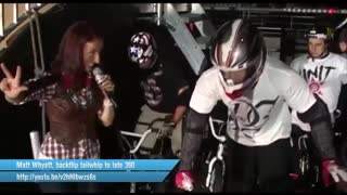 The Jocke Olsson Show - Studioavsnitt #4