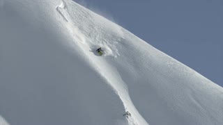 Brothers On The Run #3: Powder and kickers