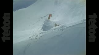 Sage Cattabriga-Alosa High Life Segment - Blast From The Past Episode 13