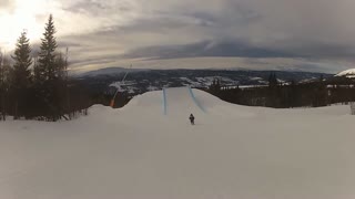 Niklas Larsson Zakrisson - Season edit 11/12