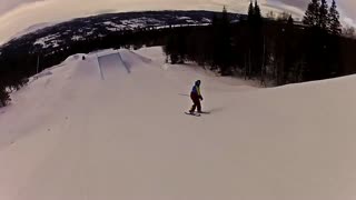 WE Media season edit