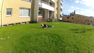 Galenheter - Skoj & Fails