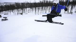 Edvin Molund Season edit