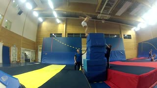 Christian Mattsson 2012 - GoPro HD Hero 2 ( 12 years old )