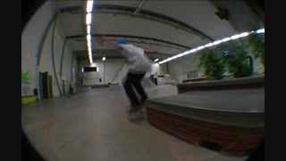 Lördags Chill I Hallen