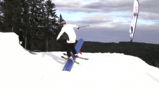 Per Castenborg 2011-2012