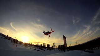 Sebastian Hjälmeby Season Recovery 11/12