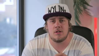 The Jocke Olsson Show - Studioavsnitt #5