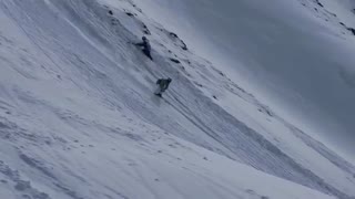 Bobbys Life: La Plagne - Episode 11