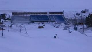 Haschplankan som fick ett eget liv