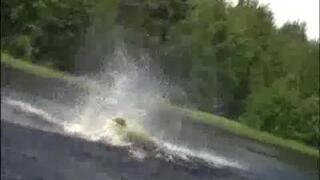 Orsa Snowcamp 23-27 Juni